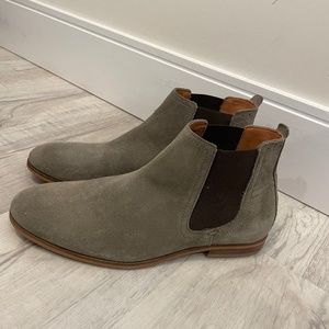 Men’s Dune London Chelsea Boots